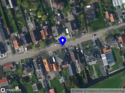 Overlastmelding Scharwoude in Scharwoude