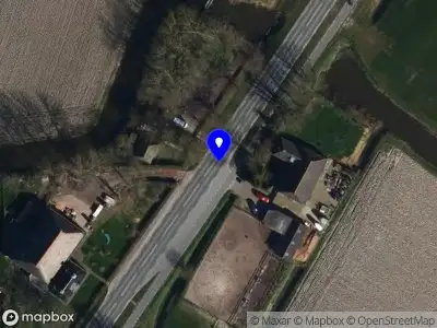 Overlastmelding Ljouwerterdyk in Hallum