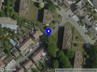 Politie naar de Houthemerweg in Meerssen vanwege aanrijding met letsel