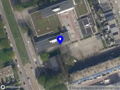 112 melding Ambulance met grote spoed naar de Wilgenplaslaan in Rotterdam