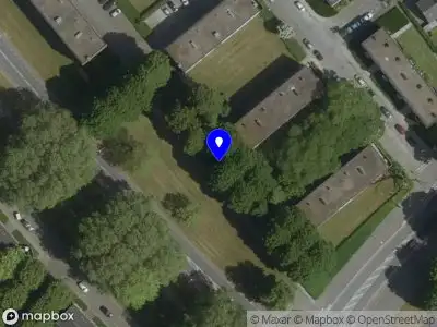 Brandweer en politie met grote spoed naar de Botsaartstraat in Maastricht vanwege stankoverlast