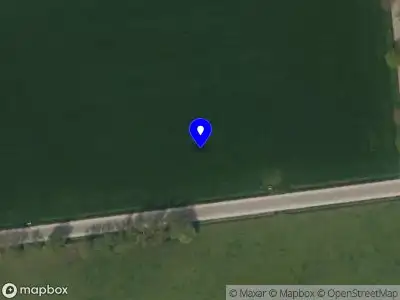 Brandweer met gepaste spoed naar de Brugveenseweg in Voorthuizen vanwege waarnemen gaslucht