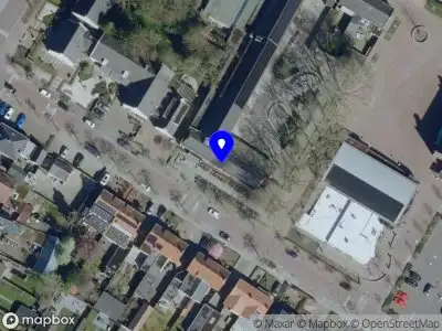 Overlastmelding Van Heeswijkstraat in Udenhout gesloten