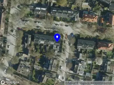 112 melding Overlastmelding Burgemeester Vissersstraat in Tilburg gesloten