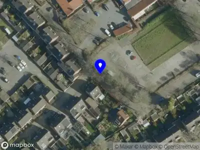 Overlastmelding Heuneind in Berkel-Enschot