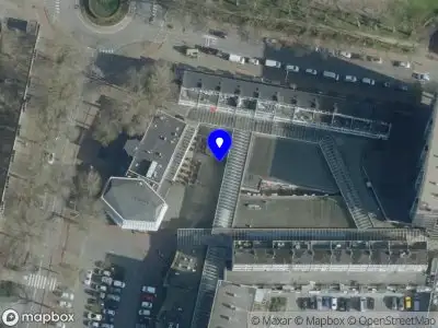 112 melding Overlastmelding Westermarkt in Tilburg gesloten