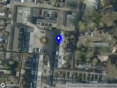 Overlastmelding Dudokhof in Tilburg