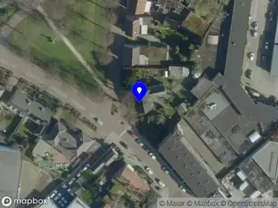 Overlastmelding De Schans in Tilburg