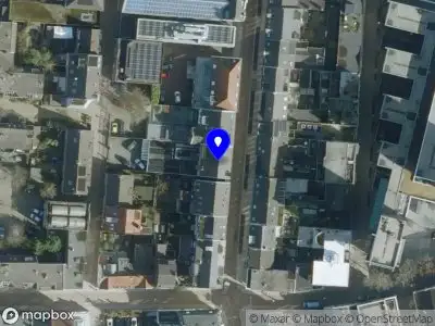 Overlastmelding Willem II-straat in Tilburg gesloten