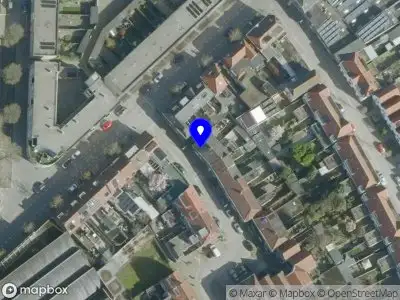 Overlastmelding Madeliefstraat in Tilburg