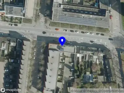 Overlastmelding Bredaseweg in Tilburg gesloten