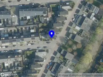 112 melding Overlastmelding Middenbeemsterstraat in Tilburg