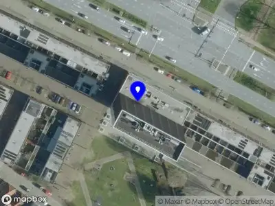 Overlastmelding Ringbaan-Noord in Tilburg