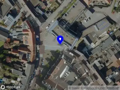 112 melding Overlastmelding Wilhelminaplein in Schinveld