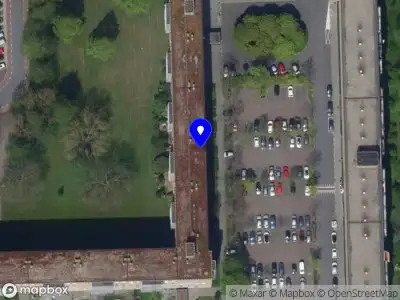 112 melding Overlastmelding Aert van Neslaan in Oegstgeest gesloten