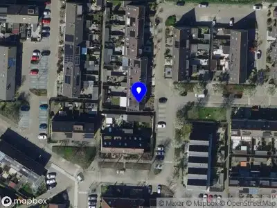 Overlastmelding Professor Teldersstraat in Heinenoord gesloten