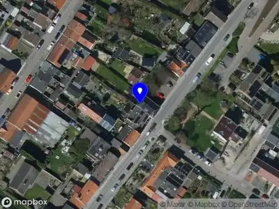 Overlastmelding Molendijk in Herkingen