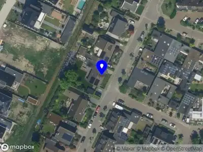 112 melding Anonieme overlastmelding Brederodelaan in Beverwijk