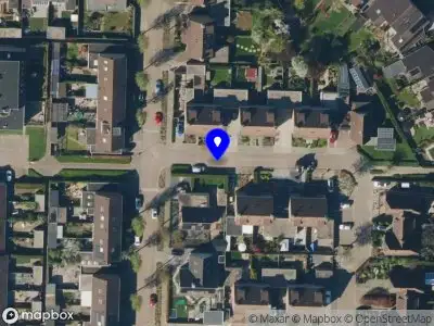 Anonieme overlastmelding IJsbout in Zetten