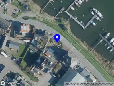 112 melding Overlastmelding Maasdijk in Veen