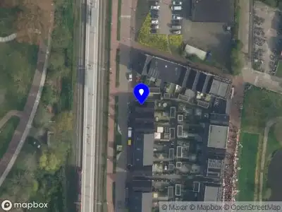 Anonieme overlastmelding Spoorpad in Waddinxveen gesloten