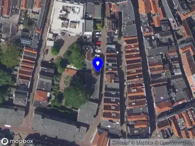 Overlastmelding Kleine Spuistraat in Dordrecht