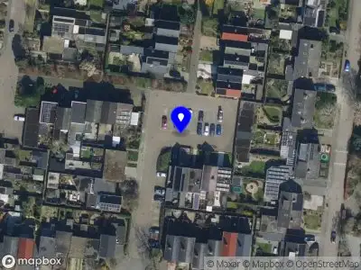 Overlastmelding Kempenhof in Dongen gesloten