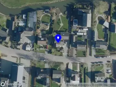 Overlastmelding Waardhuizen in Waardhuizen gesloten