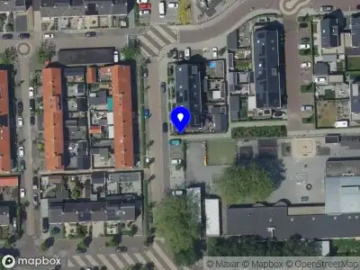 Overlastmelding Hobbemastraat in Hardinxveld-Giessendam gesloten