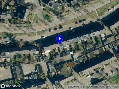 Overlastmelding Admiraal Helfrichlaan in Dieren gesloten