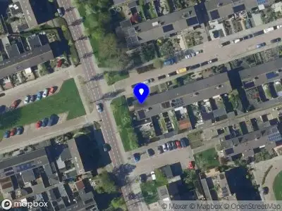 112 melding Overlastmelding Bannestraat in Wervershoof