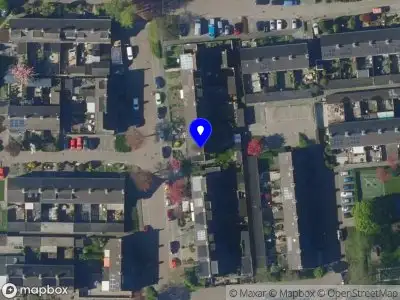 Overlastmelding Beukenlaan in Grootebroek