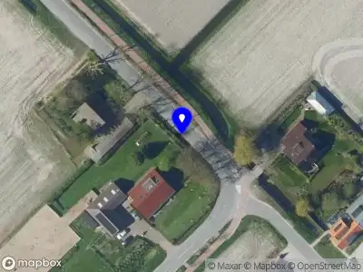 Overlastmelding Slootgaardweg in Waarland