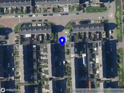 112 melding Overlastmelding Dokter Salkstraat in Bovenkarspel gesloten