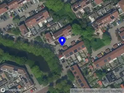 Overlastmelding Vlierhof in Heemskerk