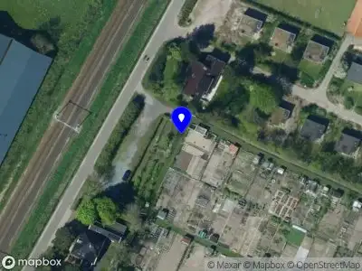 Overlastmelding Groeneweg in Heiloo