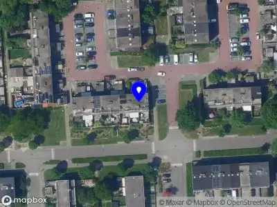 Overlastmelding Enkhuizerzand in Lelystad