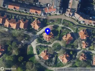 Overlastmelding Snouck van Loosenpark in Enkhuizen gesloten