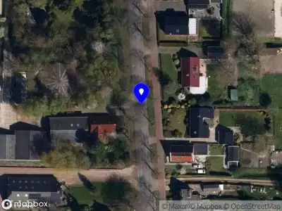 Snelheidscontrole op N386 te Kropswolde