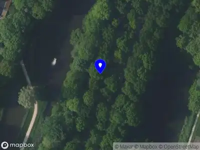 Snelheidscontrole op 't Merk te Huizen