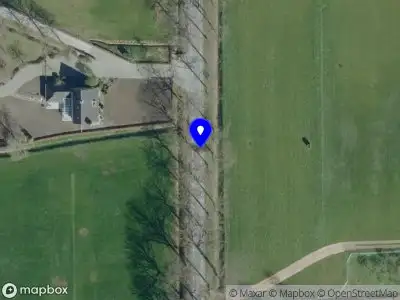 Snelheidscontrole op Molendijk-Noord te Schijndel