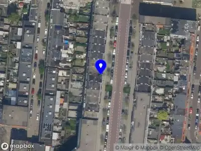 Besteld ambulance vervoer naar de Boerhaavelaan in Schiedam