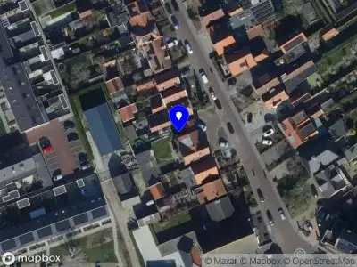 Overlastmelding Damstraat in Yerseke