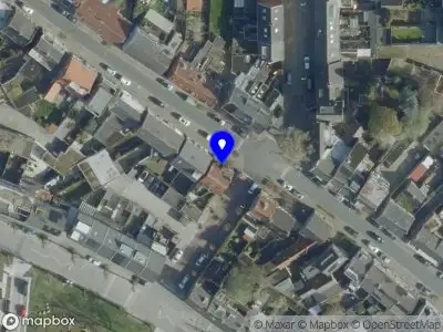 Anonieme overlastmelding Hasseltstraat in Tilburg gesloten