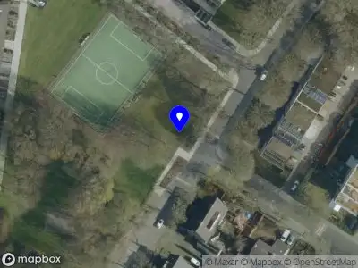 Overlastmelding Van Kalmthoutlaan in Tilburg gesloten