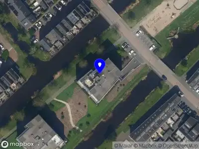 Besteld ambulance vervoer naar de Landgoed Nederhoven in Krimpen aan den IJssel