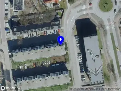 112 melding Overlastmelding Harperhof in Boxtel gesloten