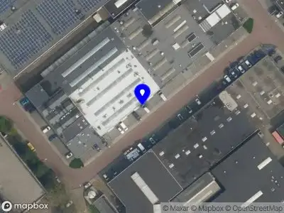 Ambulance met gepaste spoed naar de Ambachtstraat in Naaldwijk