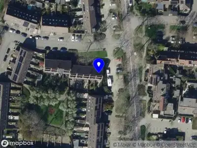 Overlastmelding Klipper in Oud-Beijerland (3263 NC) gesloten