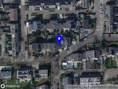 Overlastmelding Noordstraat in Strijen